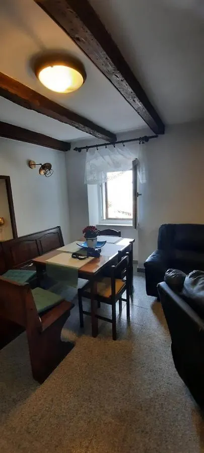 Apartman Cergolj Lovran 0*,  Croatia