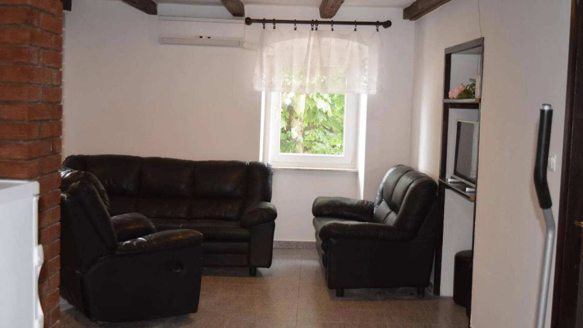 Apartment Apartman Cergolj Lovran Croatia