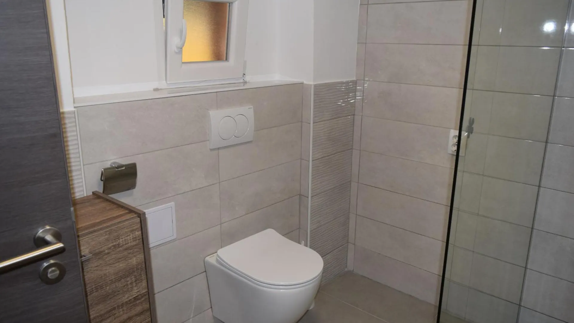 Apartman Cergolj Lovran Apartment