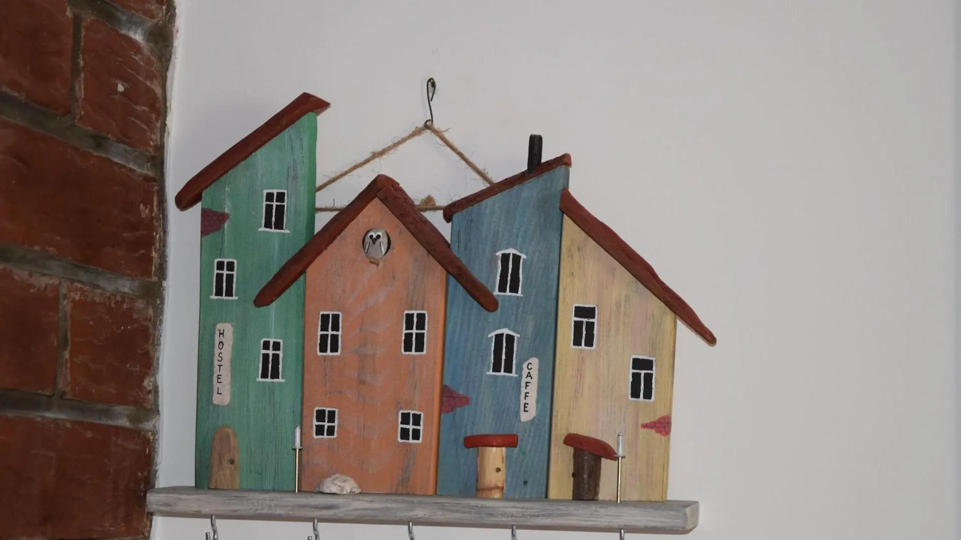 Apartman Cergolj Lovran Apartment