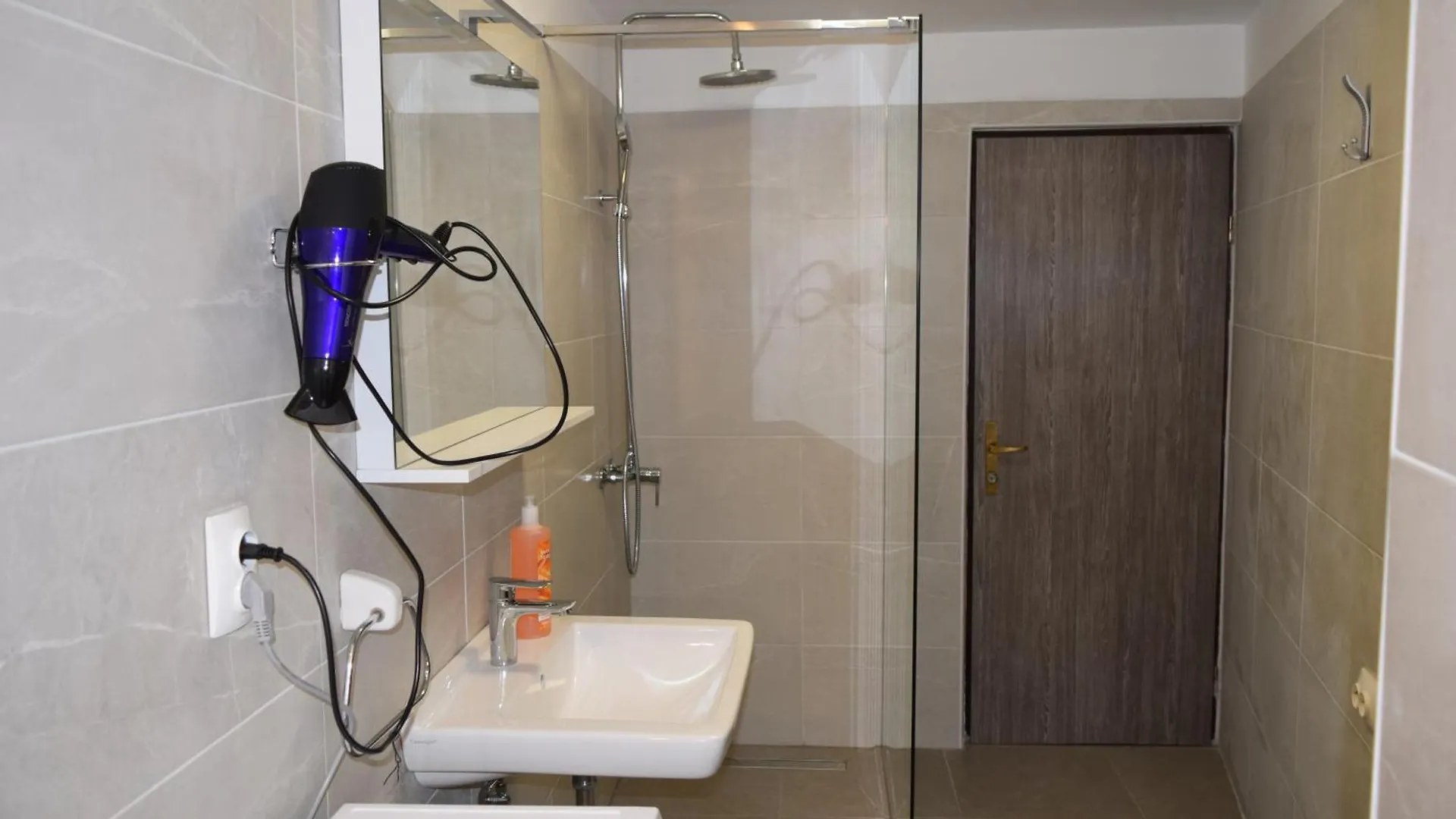 Apartman Cergolj Lovran